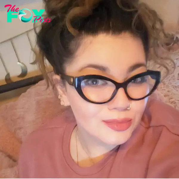 Amber Portwood