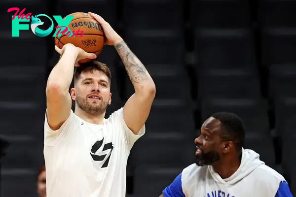 Luka Doncic, the Slovenian sensation who has taken the NBA by storm, is renowned for his extraordinary skills and basketball IQ.