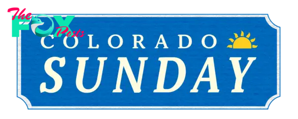 Colorado Sunday logo