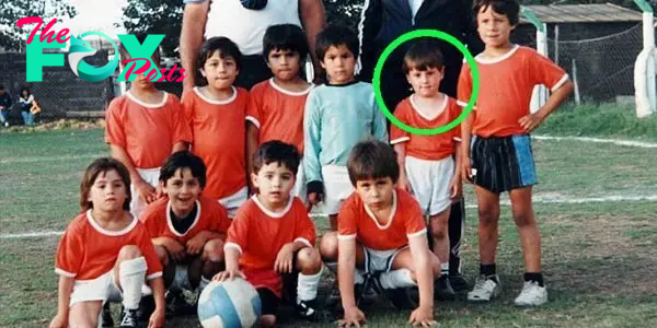 Lionel Messi: From unknown boy to contemporary legend 3