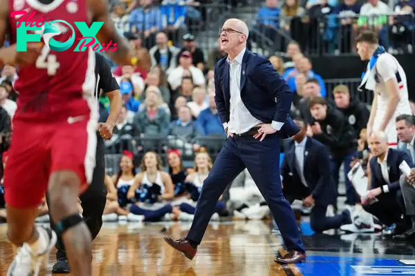 With UConn’s legendary coach having turned down a lucrative offer from the Lakers, the franchise’s search continues but the unanswered question is, ‘why?’