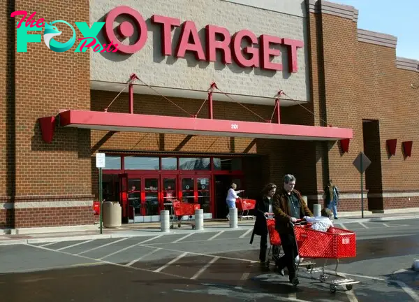 Target