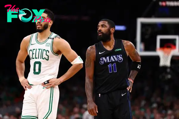 The NBA Finals travel from Boston to Dallas, where the Mavericks will try to react after losing the opening two games.