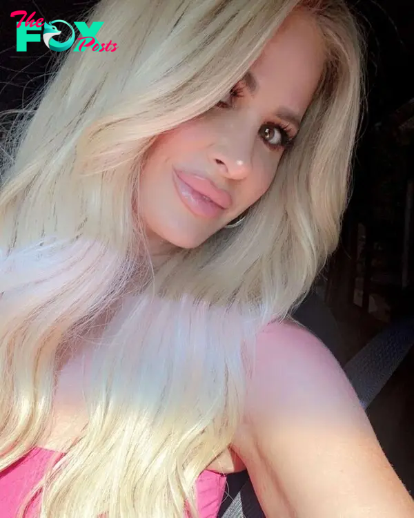 Kim Zolciak