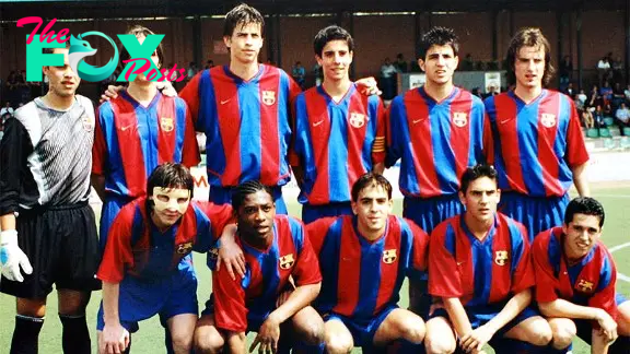 Lionel Messi: From unknown boy to contemporary legend 5