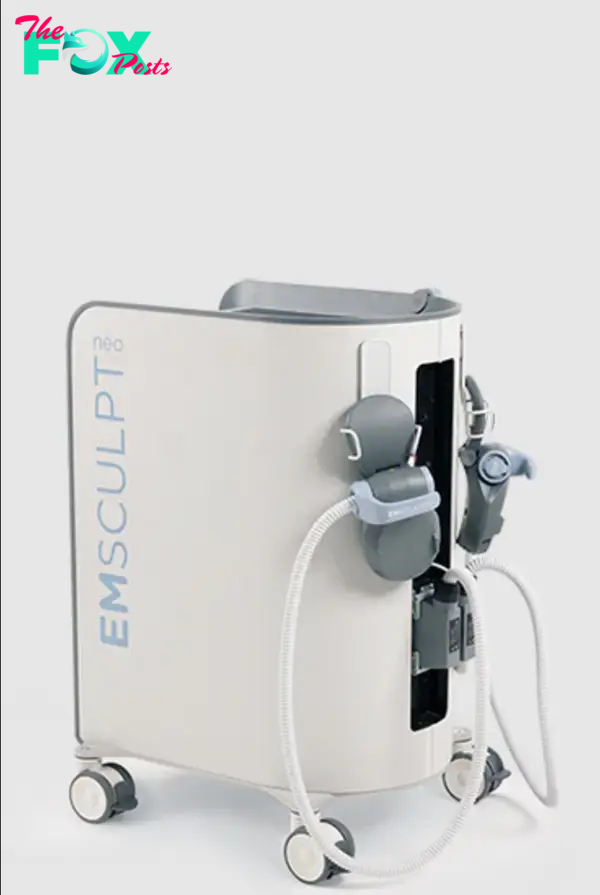 EmSculpt