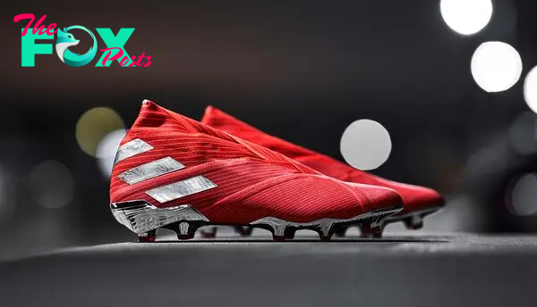 Adidas Nemeziz Football Boots - 2019