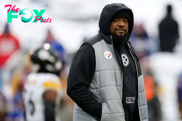 The Steelers’ coach didn’t have a great season this past year, but it’s clear that his overall achievement has been enough to secure another shot at success.