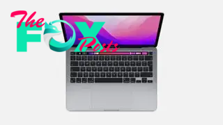 MacBook Pro 13-inch (M2)