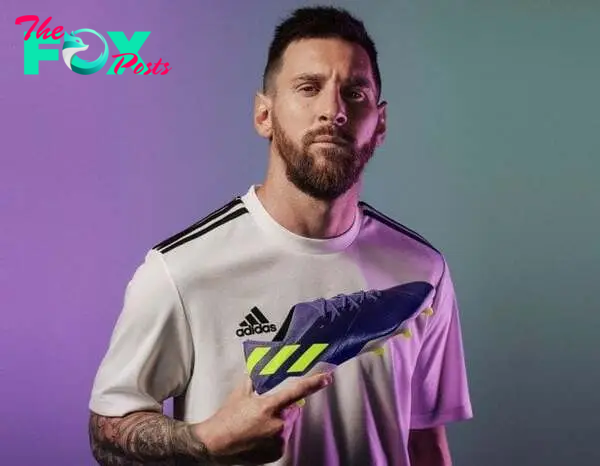 Adidas Nemeziz Football Boots - 2019