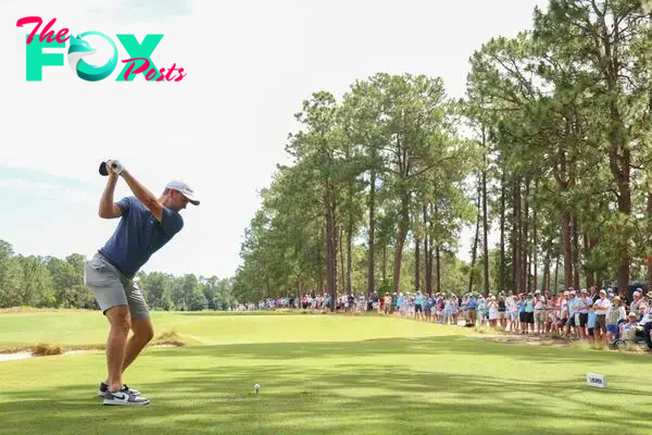 The field is now set for the 2024 US Open Championship, which will be held at Pinehurst Resort in Pinehurst, North Carolina.