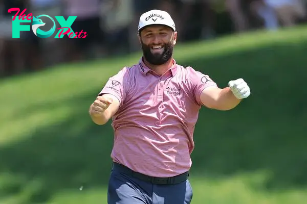 Joel Dahmen’s caddie explains what sets apart the top golfers on the PGA Tour from the rest of the pack. The psychological aspect of the game is what makes players like Jon Rahm great