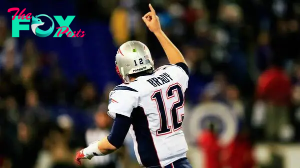 Tom Brady will be inducted this Wednesday into the New England Patriots Hall of Fame as the winningest QB in history.