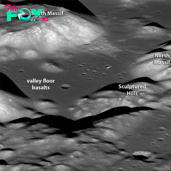 NASA believes the moon's continued shrinking could be causing strong 'moonquakes' - mlive.com