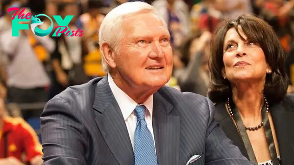 Lakers legend Jerry West demands an apology from HBO regarding his portrayal in "Winning Time" series.