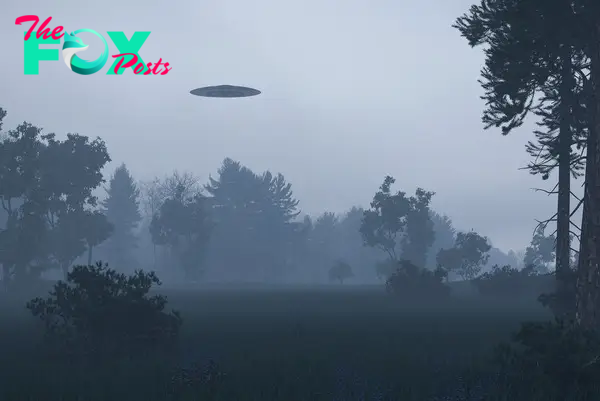 Is the Government Concealing UFO Craft and Dead Extraterrestrials? | BU Today | Boston University