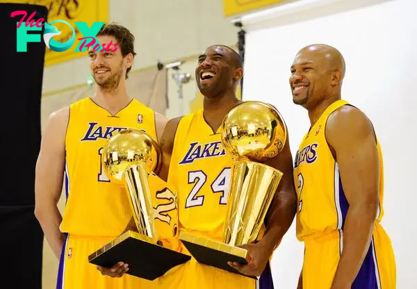 The 2024 NBA Finals are edging towards their conclusion with the winning team getting to raise the Larry O’Brien Championship Trophy aloft.