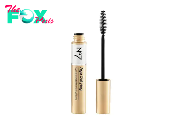 No. 7 Age Defying Mascara