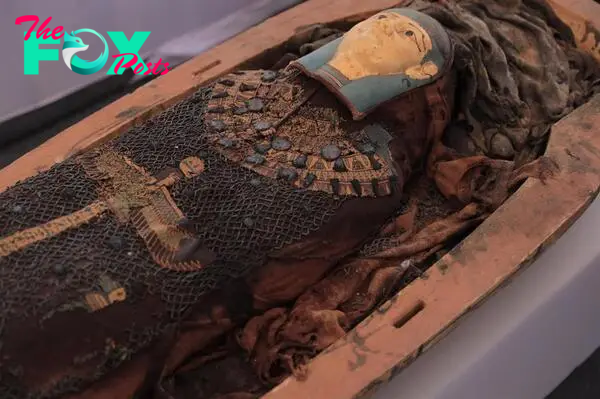 Extraordinary ancient Egyptian finds from recent times | loveexploring.com