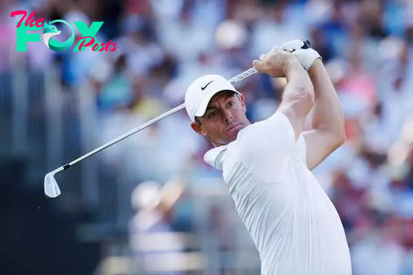 Norther Ireland’s Rory McIlroy has made an excellent start to the 2024 US Open Championship, as he seeks to end a long wait to add to his haul of major titles.