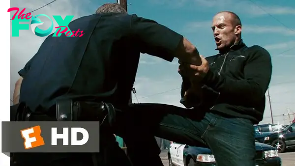 15 Reasons Why Jason Statham Is Awesome | Movies | %%channel_name%%