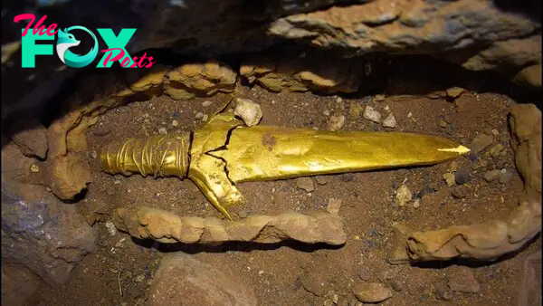 12 Most Incredible Ancient Treasures And Artifacts Finds - YouTube