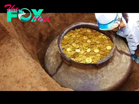 when you get a lot of gold - YouTube
