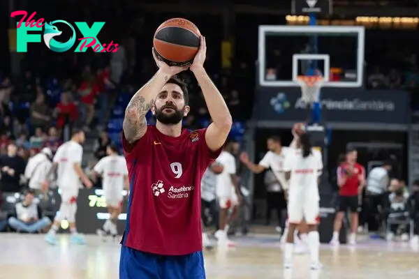 The former Timberwolves player requested not to be included in Sergio Scariolo’s pre-Olympic squad for the warm-up games against Angola and Lebanon.