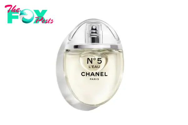 Chanel No. 5 L'Eau