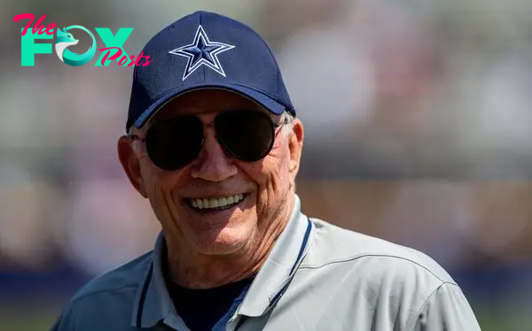 Netflix is diving deep behind the scenes of the Dallas Cowboys, first with their docu-series about the cheerleaders and now owner Jerry Jones.