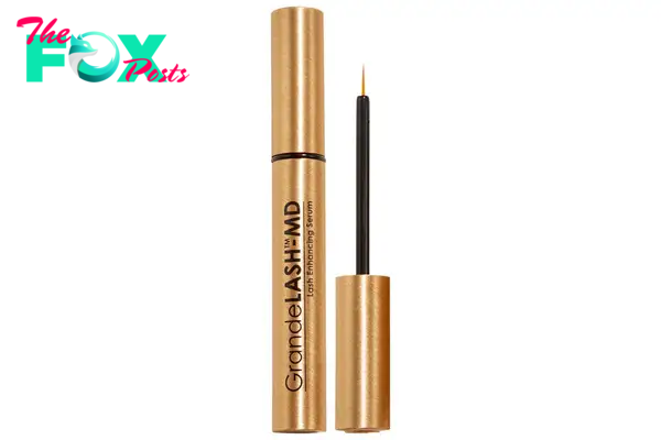 Grande Cosmetics lash serum