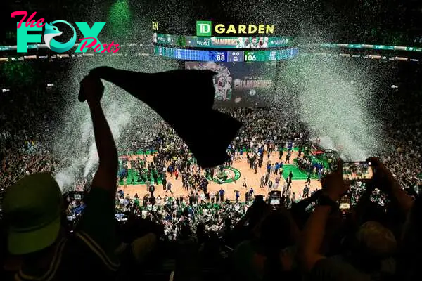 The Boston Celtics, fresh off their thrilling NBA Finals victory, are set to celebrate their 18th championship with a grand parade through the historic streets of Boston.