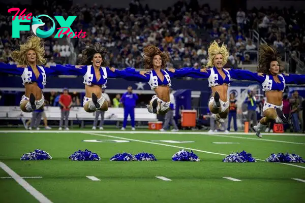 With Netflix’s series “America’s Sweethearts: Dallas Cowboys Cheerleaders” premiering this Thursday, people are reminiscing on the 16-season CMT series.