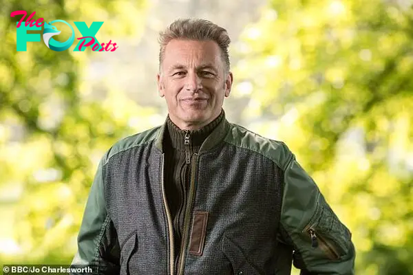 Chris Packham (pictured) has accused Taylor Swift of not using her 'enormous power' to help the environment, and called on her fans to convince her to stop using private jets