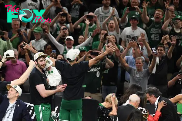 The NBA season just came to a close with the Boston Celtics lifting their 18th Larry O’Brien Trophy, but it’s never too early to start looking to next season.