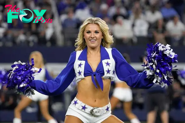 Netflix is taking us behind the scenes of one of America’s most beloved institutions: the Dallas Cowboys cheerleaders. Here’s what you need to know.