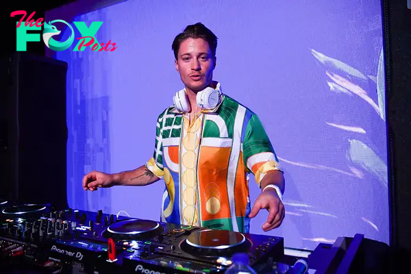 Kygo