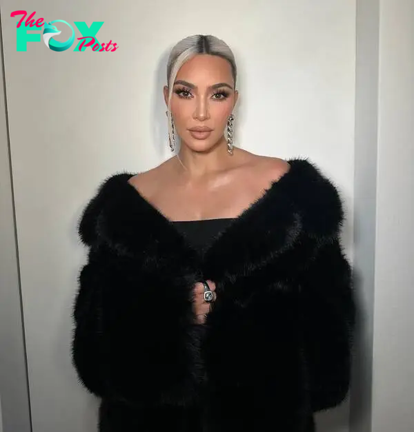 Kim Kardashian