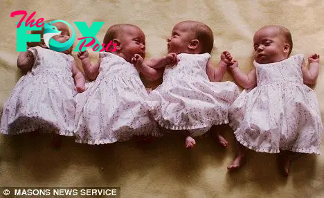 Pin on Twins, Triplets and Quads