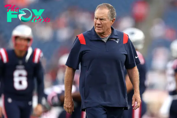 Bill Belichick