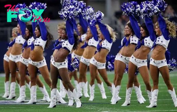 The director of the Dallas Cowboys cheerleaders since 1991, Kelli Finglass, has played a huge role in taking the squad to the elite status it holds today.