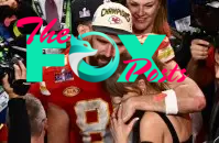 Travis Kelce Wears 'Fearless' Friendship Bracelet in Sweet Nod to Girlfriend Taylor Swift