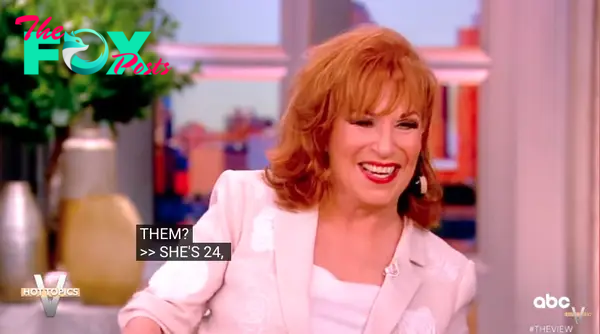 Joy Behar