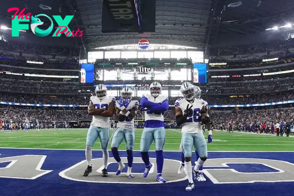 To keep up with the times, it only makes sense that the empire of the Dallas Cowboys would jump on the AI bandwagon to offer better content to their fans.