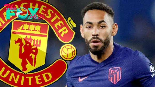 Matheus Cunha bluntly SNUBS Man Utd transfer after £42m offer for Atletico Madrid striker | The Sun