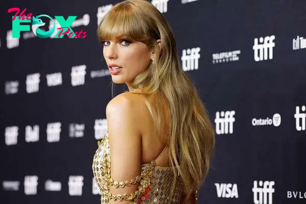 Taylor Swift Becomes First Artist to Monopolize Top 10 of Hot 100