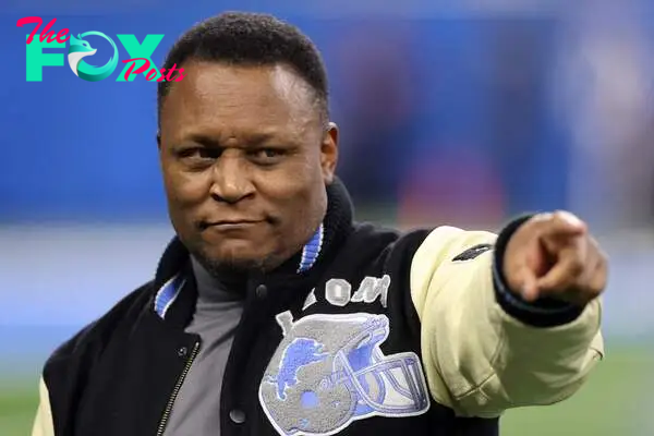 Details continue to emerge, but what’s been confirmed is that the legendary Lions running back had a heart-related problem over the Father’s Day weekend.