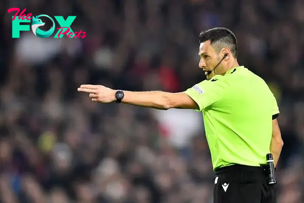 Who is Maurizio Mariani, the referee for the USMNT - Bolivia 2024 Copa América match?