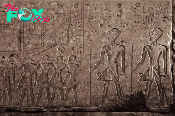 10 Surprising Facts about Egyptian Pharaoh Thutmose III