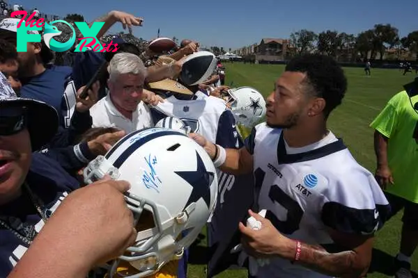 The Dallas Cowboys begin training camp for the 2024 season in Oxnard, California on Wednesday, July 24. Here are the key dates to know.